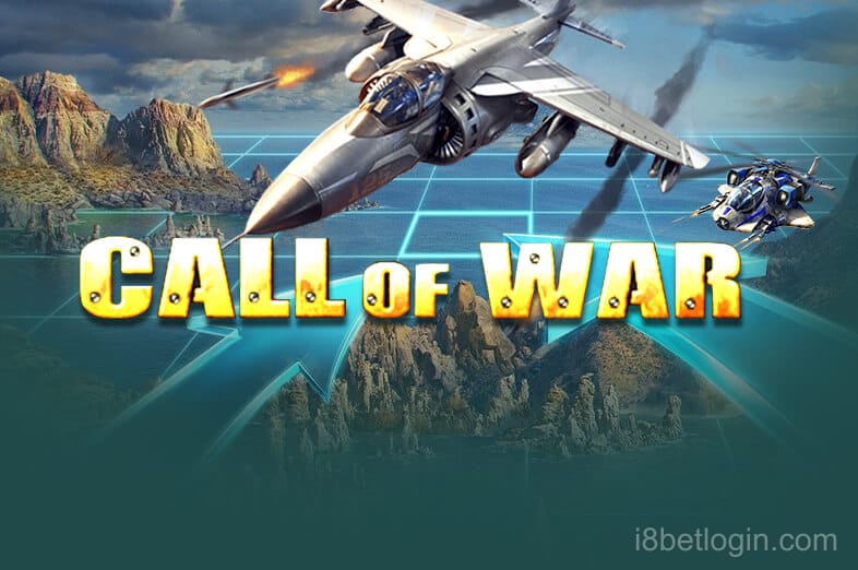 Chơi Call War tại i8bet